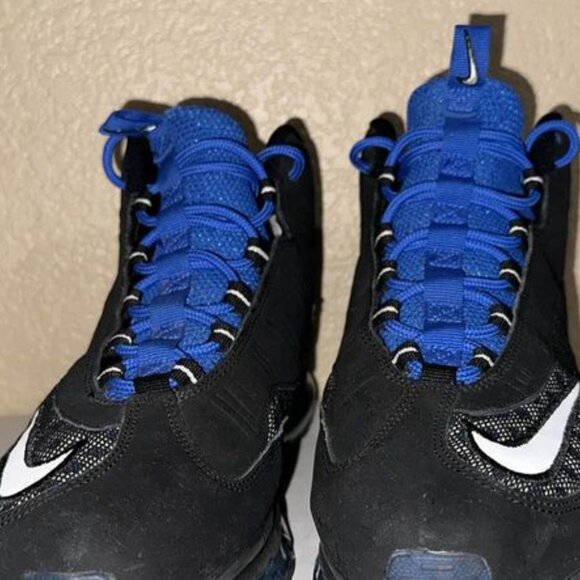 Men's Ken Griffey Jr Air Max high - Picture 2 of 4